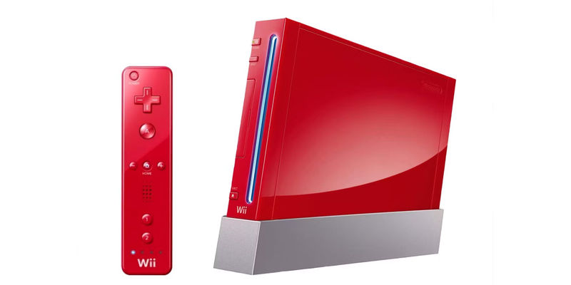 Sáng tạo với Nintendo Wii: Đám Ga,ẻ Mod Đèn LED Lung Linh