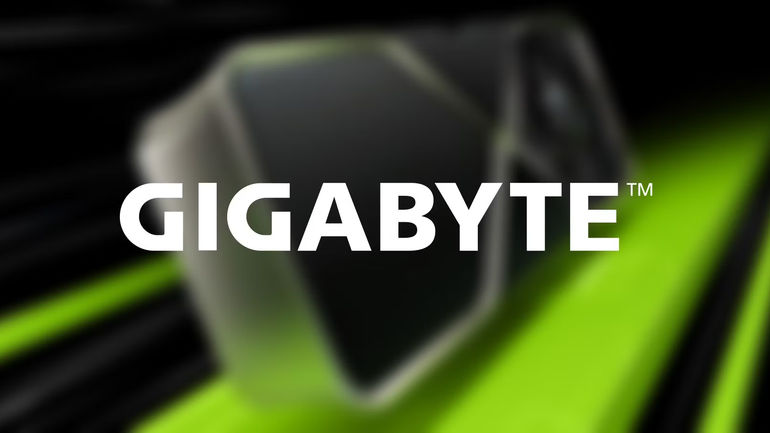 Bí Mật Đằng Sau Sự Cải Tiến Quan Trọng Của Gigabyte Cho Dòng GPU Nvidia GeForce RTX