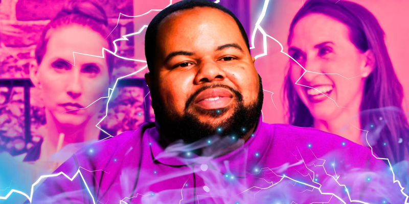 The Intriguing Love Journey of Tyray: From Heartbreak to Hope