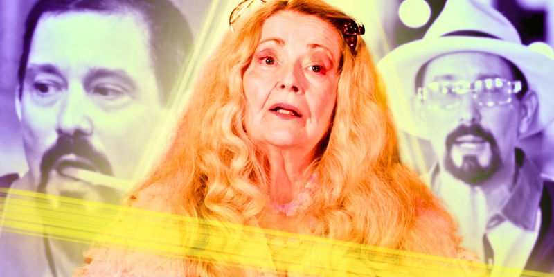 A New Chapter: Debbie Finds Love Again with Ruben