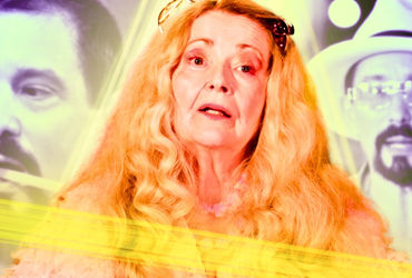 A New Chapter: Debbie Finds Love Again with Ruben