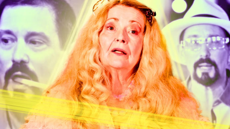 A New Chapter: Debbie Finds Love Again with Ruben