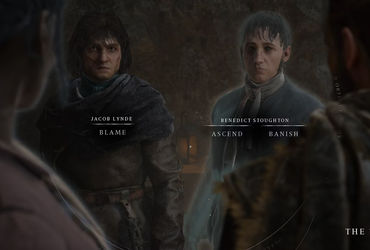 The Art of Decision-Making in Banishers: Ghosts of New Eden