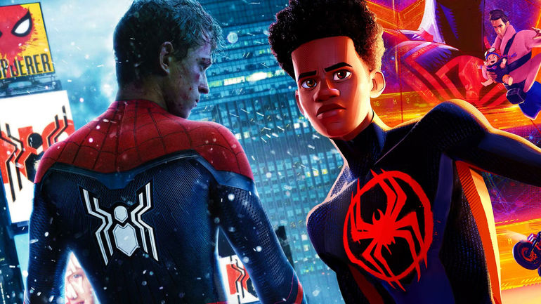 Exploring the Exciting Future of Miles Morales in Live-Action