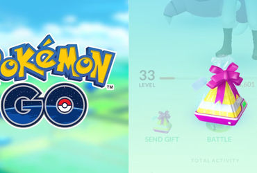The Art of Gift-Giving in the World of Pokemon GO