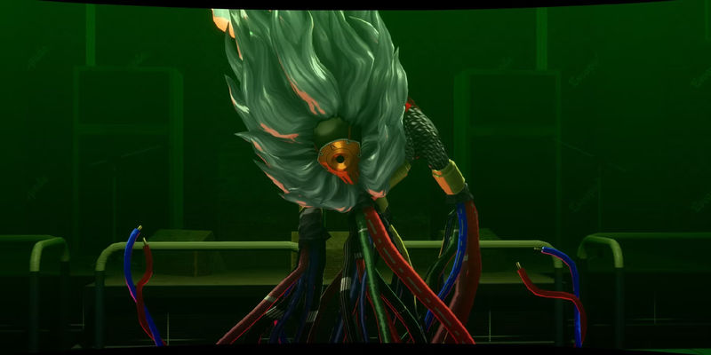 Mastering the Hermit Boss Battle in Persona 3 Reload