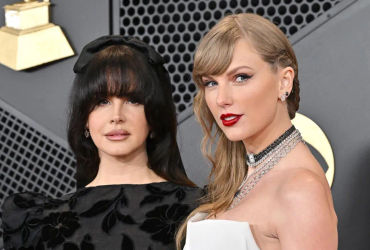 A Night to Remember: Lana Del Rey's Unexpected Adventure at Super Bowl LVIII with Taylor Swift