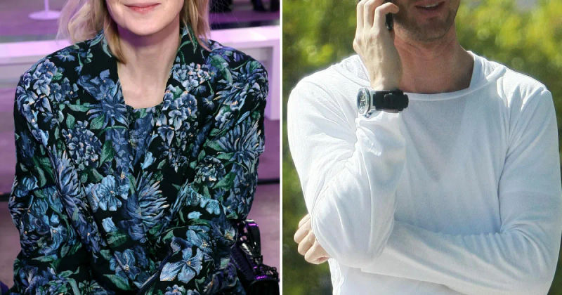 Kelly Rutherford: A Journey Through Custody Battles and Finding Peace