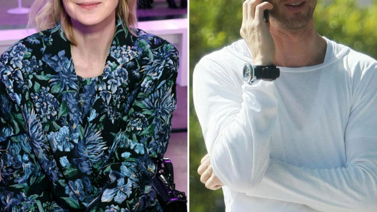 Kelly Rutherford: A Journey Through Custody Battles and Finding Peace