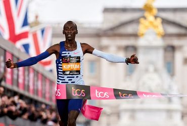 The Legacy of a Marathon Maestro: Remembering Kelvin Kiptum