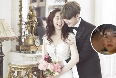 Bí mật đằng sau câu chuyện đầy sóng gió của cặp đôi nổi tiếng trong showbiz