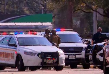 The Enigmatic Incident at a Houston Megachurch