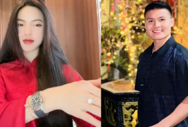 Lịch sinh hoạt đặc biệt của Chu Thanh Huyền ở nhà chồng