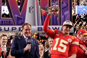 Patrick Mahomes: A Trailblazer in NFL History