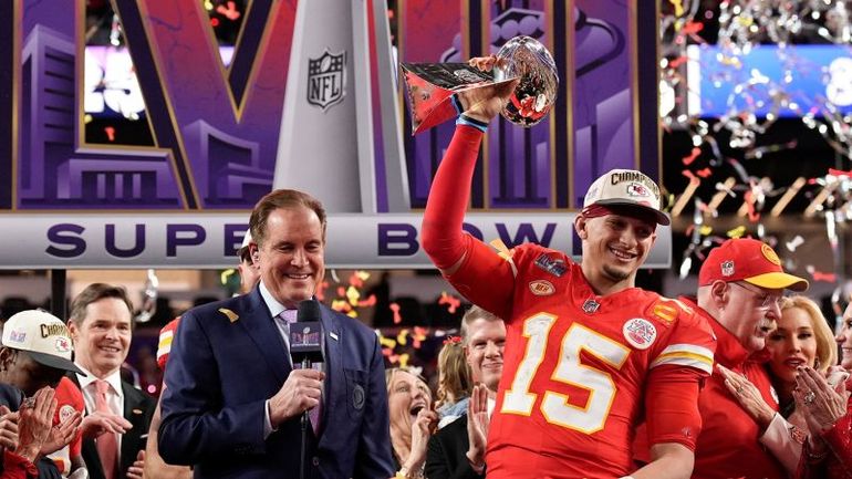 Patrick Mahomes: A Trailblazer in NFL History
