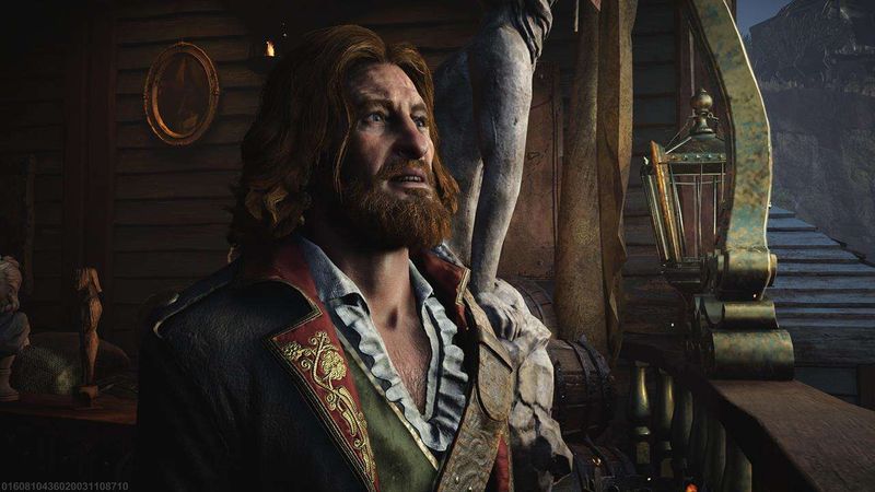 A Pirate's Guide to Conquering the High Seas in Skull and Bones