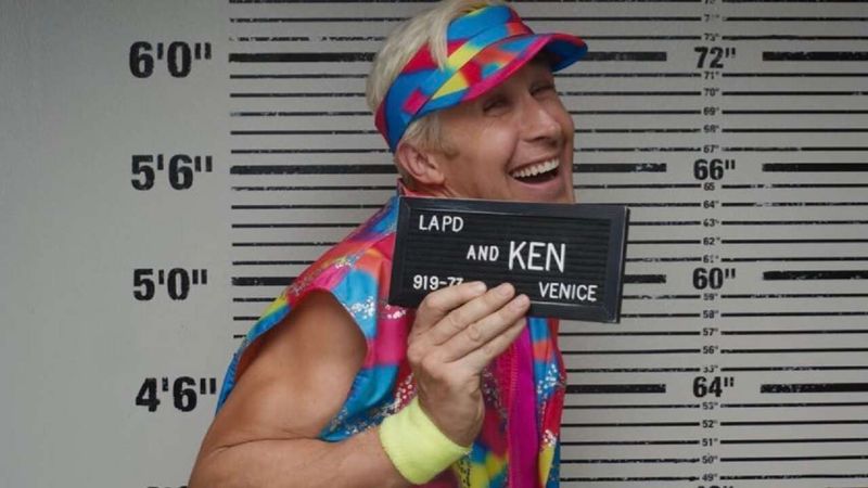 The Unexpected Choice: Ryan Gosling as the Next Rambo