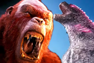 Godzilla vs. Kong: Clash of the Titans
