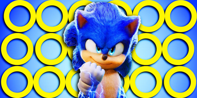 The Sonic Saga: A Thrilling Journey to Billion-Dollar Success