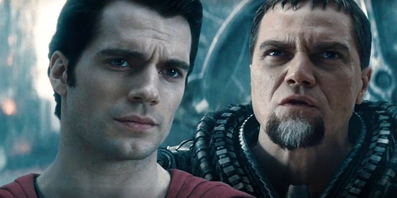 The Controversial Ending of Man of Steel: A Different Perspective