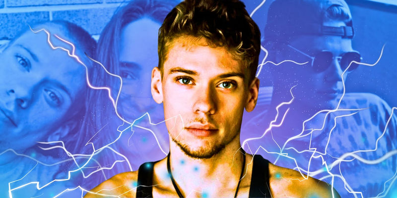 The Search for Identity: Steven's Quest to Find His Father