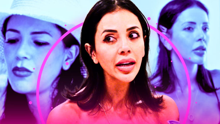 7 Shocking Deceptions of a Reality TV Star