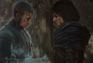 Uncovering the Secrets of The Flesh is Weak in Banishers: Ghosts of New Eden