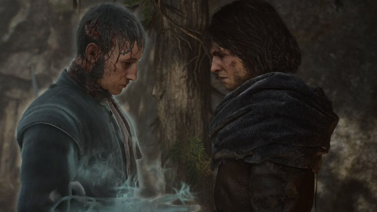 Uncovering the Secrets of The Flesh is Weak in Banishers: Ghosts of New Eden