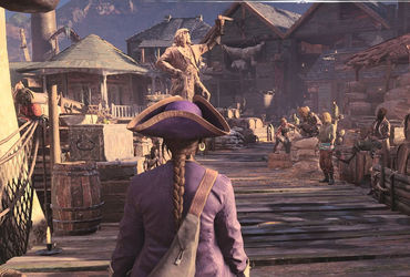 A Pirate's Guide to Securing Treasure: Saving in Skull and Bones