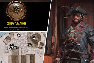 Unveiling the Mysteries of Skull and Bones Premium Edition Rewards