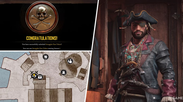 Unveiling the Mysteries of Skull and Bones Premium Edition Rewards