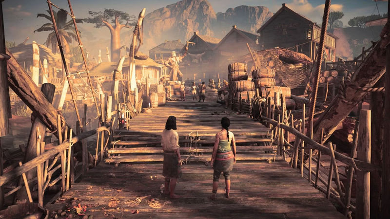 Mastering the Art of Jute Harvesting in Skull and Bones