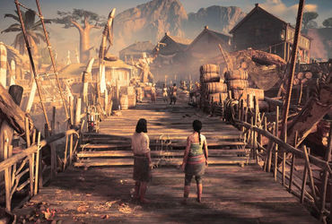 Mastering the Art of Jute Harvesting in Skull and Bones