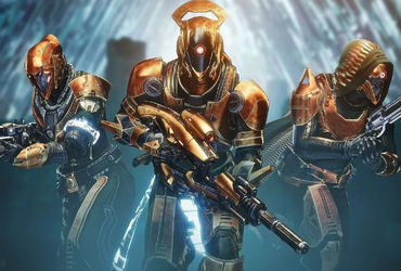 The Joyful Creation: A Destiny 2 Inspired Birthday Cake