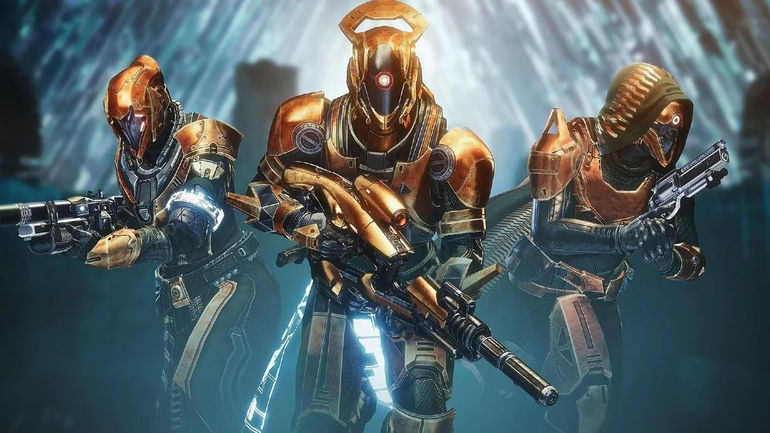 The Joyful Creation: A Destiny 2 Inspired Birthday Cake