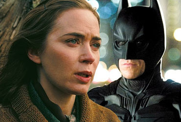 Unveiling Emily Blunt's Missed Opportunity in Nolan's Batman Universe