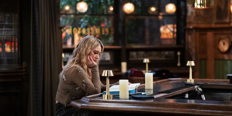 The Mysterious Tale of How I Came Across Him