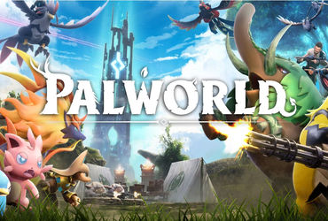 Palworld - Thế Giới của Các Anh Em Game Thủ