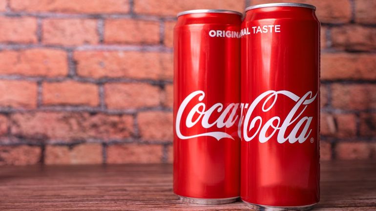 The Revolution of Innovation: Coca-Cola's Path to Success