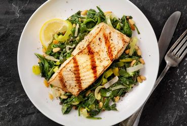 Exploring the Health Benefits of the Atlantic Diet