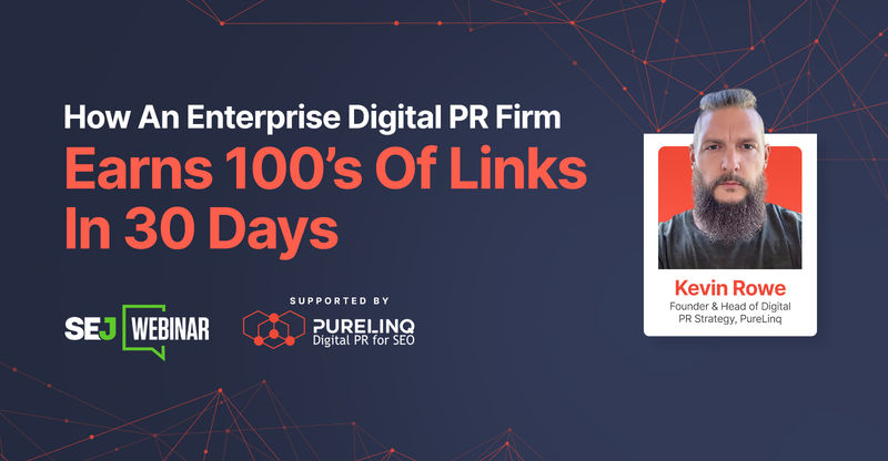 Unleashing the Power of Digital PR for SEO Success