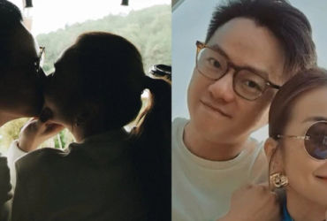 Bí mật hạnh phúc của cặp đôi Thanh Hằng - Trần Nhật Minh