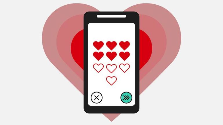 The Evolution of Dating Apps: A Deep Dive into the Changing Landscape of Virtual Love
