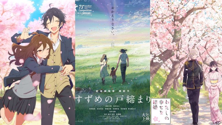 Exploring the Enchanting World of Romantic Anime