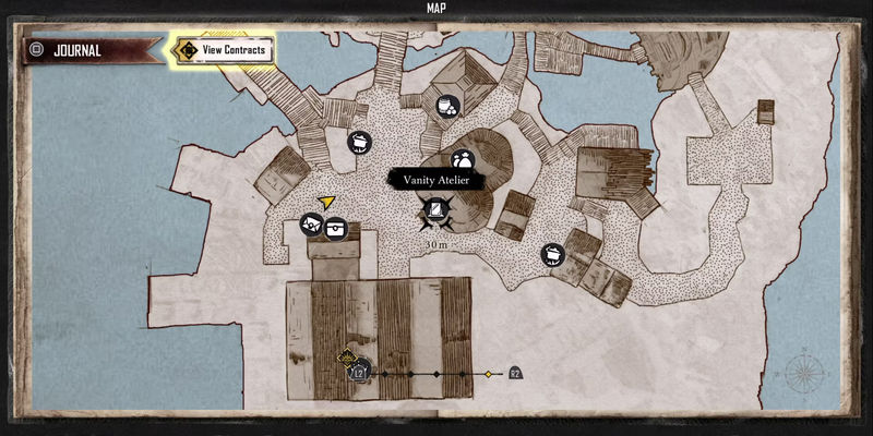 skull-and-bones-cosmetics-shop-map