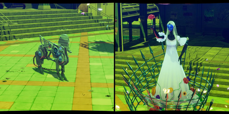 Mastering the Arcana Bosses: Fortune and Strength in Persona 3 Reload