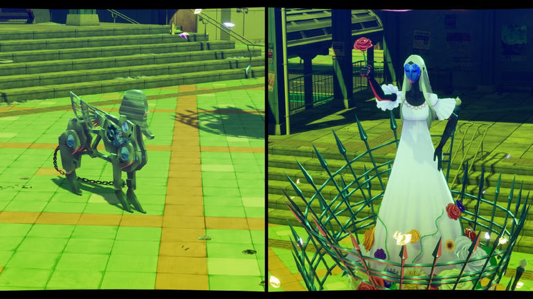 Mastering the Arcana Bosses: Fortune and Strength in Persona 3 Reload