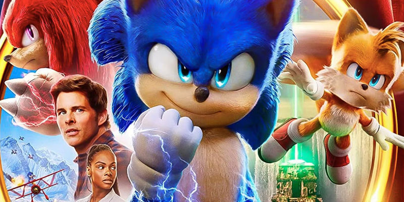 The Evolution of Sonic Franchise Spinoffs: A Look at Tails' Journey Ahead