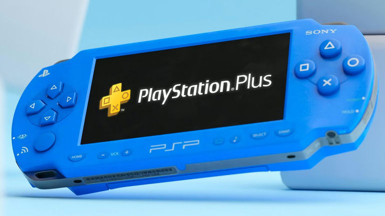 Embracing Nostalgia: PlayStation Plus Premium Welcomes Classic PSP Game