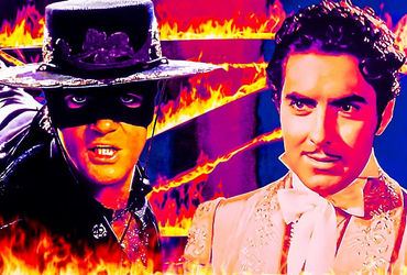 The Legendary Masked Heroes: Top 9 Actors Who Portrayed Zorro